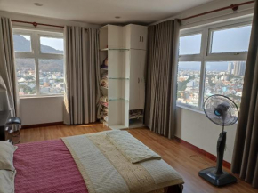 Homestay 47 Bacu sát biển